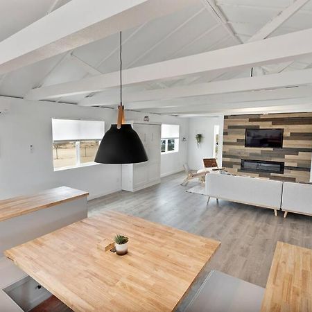 Beautiful Newly Remodeled Home, Near Jt Park โจชัวทรี ภายนอก รูปภาพ