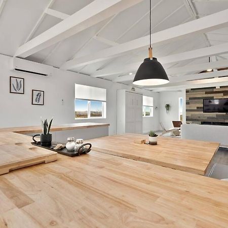 Beautiful Newly Remodeled Home, Near Jt Park โจชัวทรี ภายนอก รูปภาพ