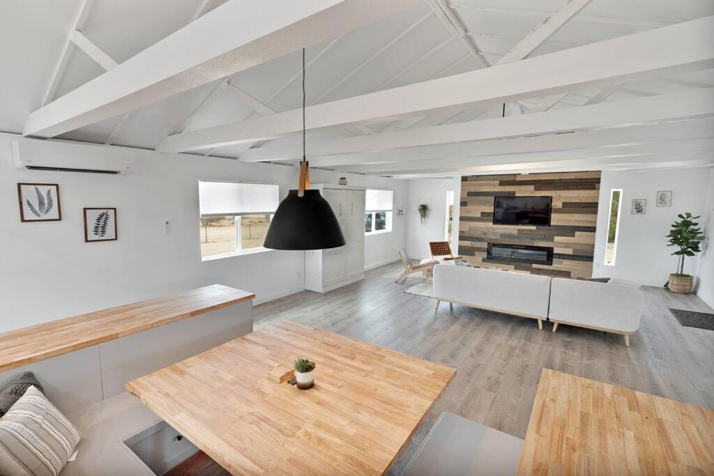Beautiful Newly Remodeled Home, Near Jt Park โจชัวทรี ภายนอก รูปภาพ