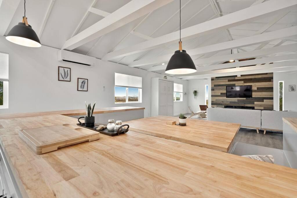 Beautiful Newly Remodeled Home, Near Jt Park โจชัวทรี ภายนอก รูปภาพ