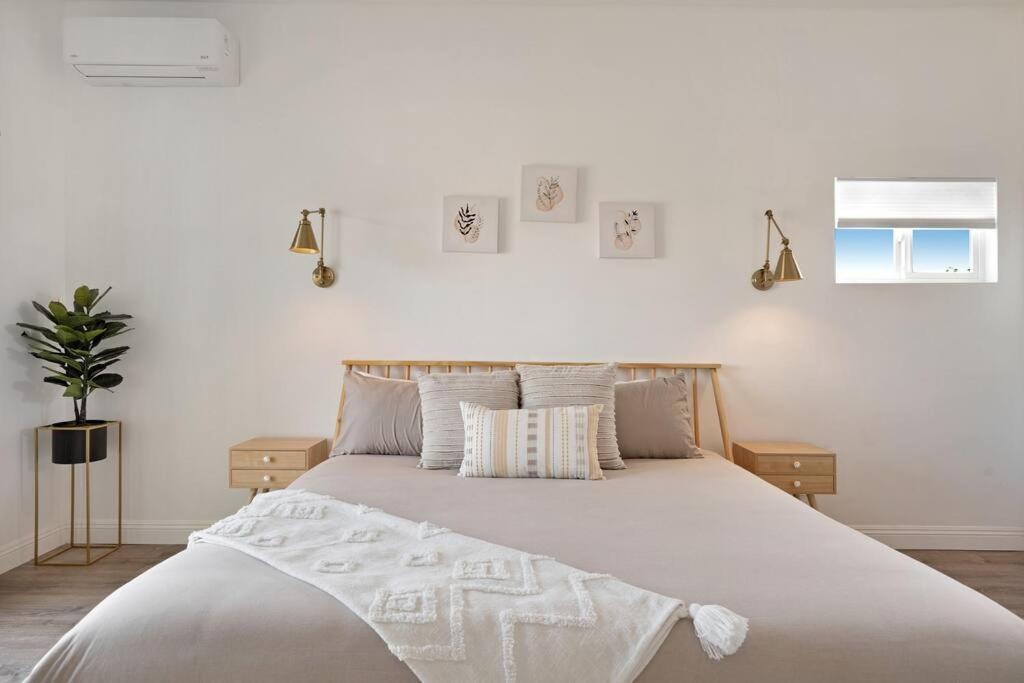 Beautiful Newly Remodeled Home, Near Jt Park โจชัวทรี ภายนอก รูปภาพ