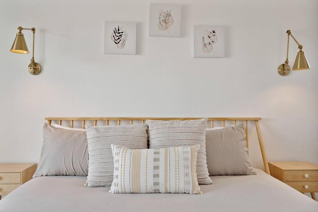 Beautiful Newly Remodeled Home, Near Jt Park โจชัวทรี ภายนอก รูปภาพ