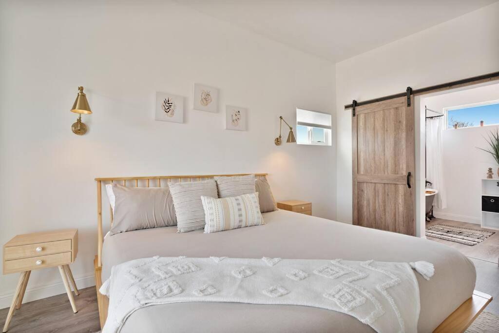 Beautiful Newly Remodeled Home, Near Jt Park โจชัวทรี ภายนอก รูปภาพ