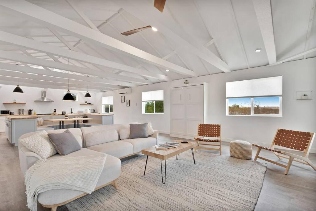 Beautiful Newly Remodeled Home, Near Jt Park โจชัวทรี ภายนอก รูปภาพ