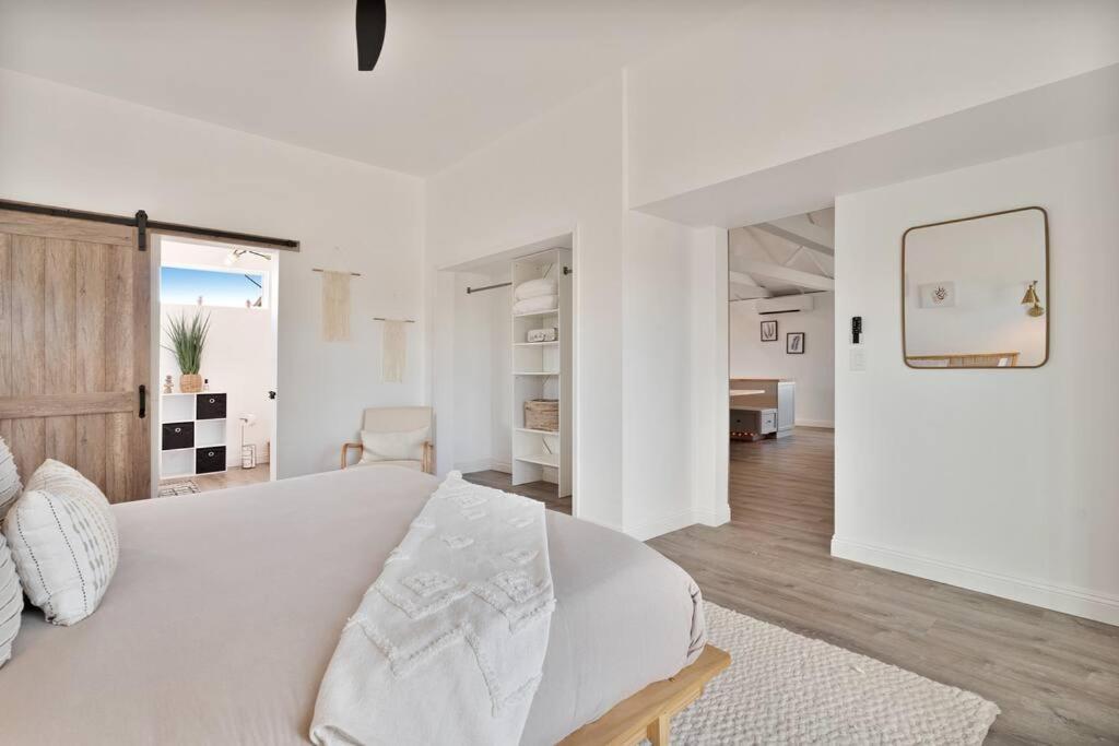 Beautiful Newly Remodeled Home, Near Jt Park โจชัวทรี ภายนอก รูปภาพ